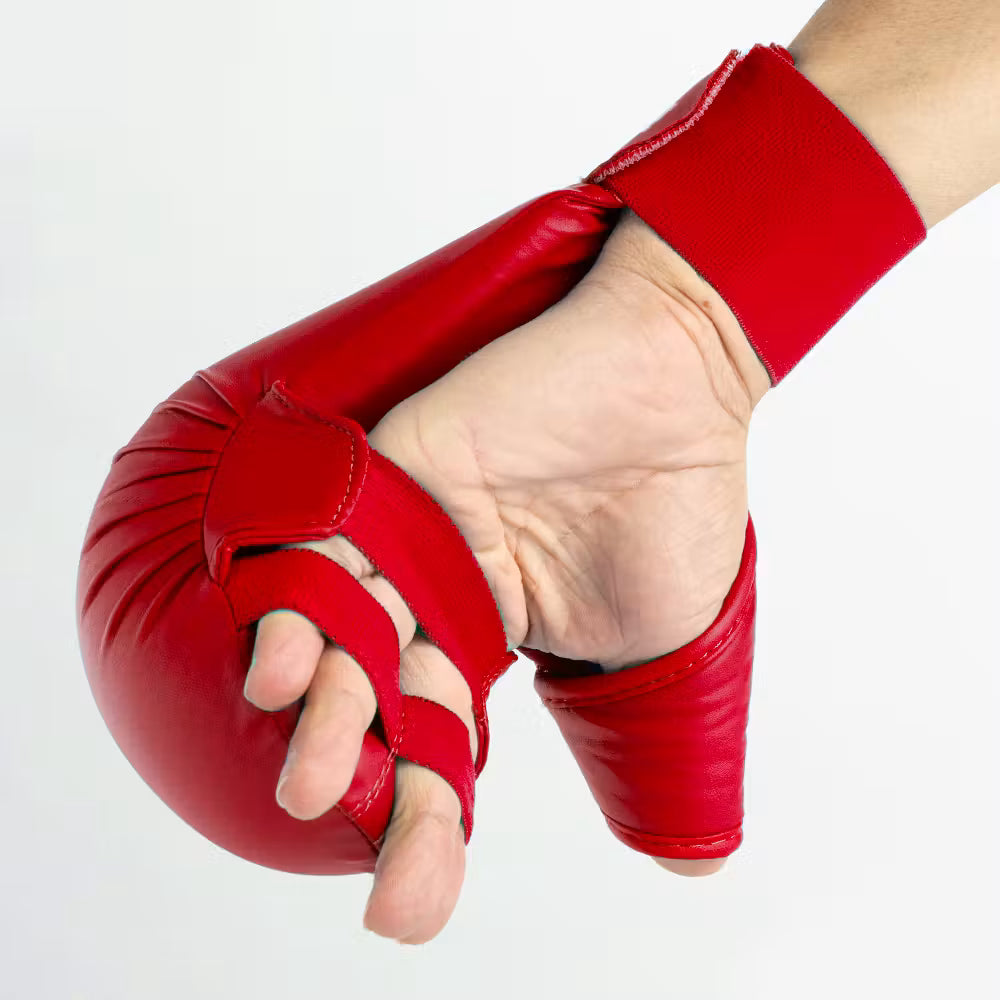 Blitz Club Elite Gloves With Thumb