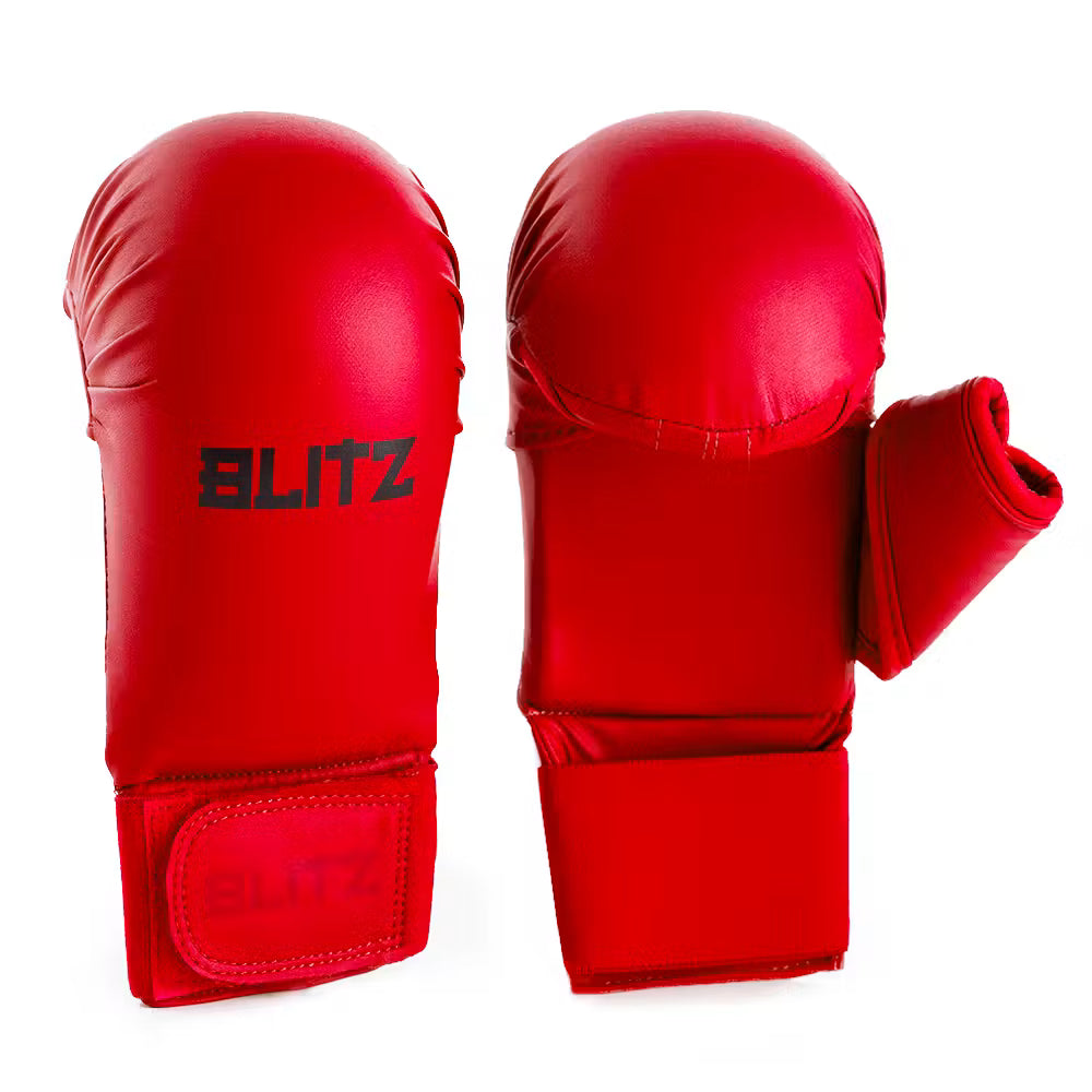 Blitz Club Elite Gloves With Thumb