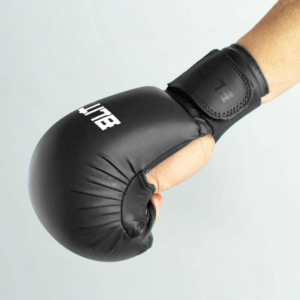Blitz Club Elite Mitts Without Thumb