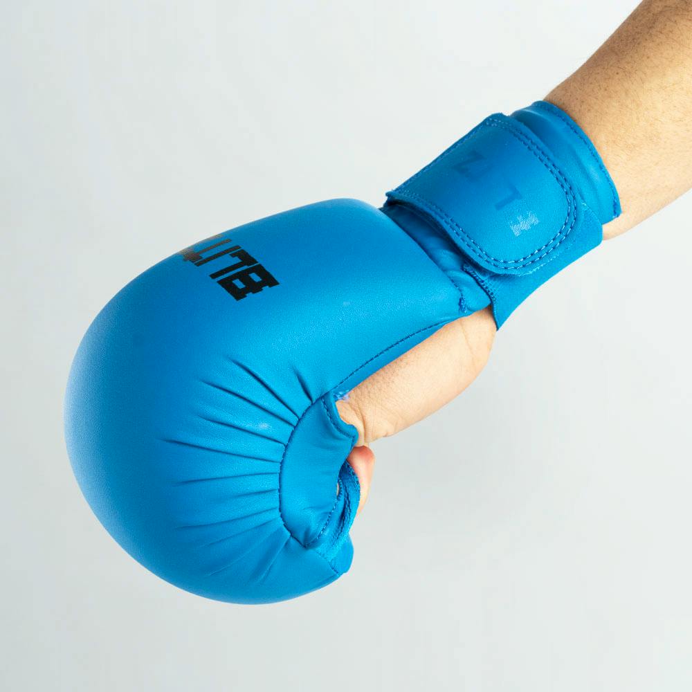 Blitz Club Elite Mitts Without Thumb