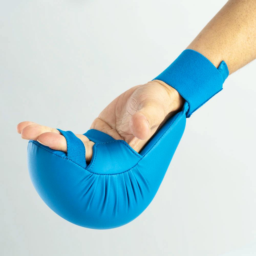 Blitz Club Elite Mitts Without Thumb