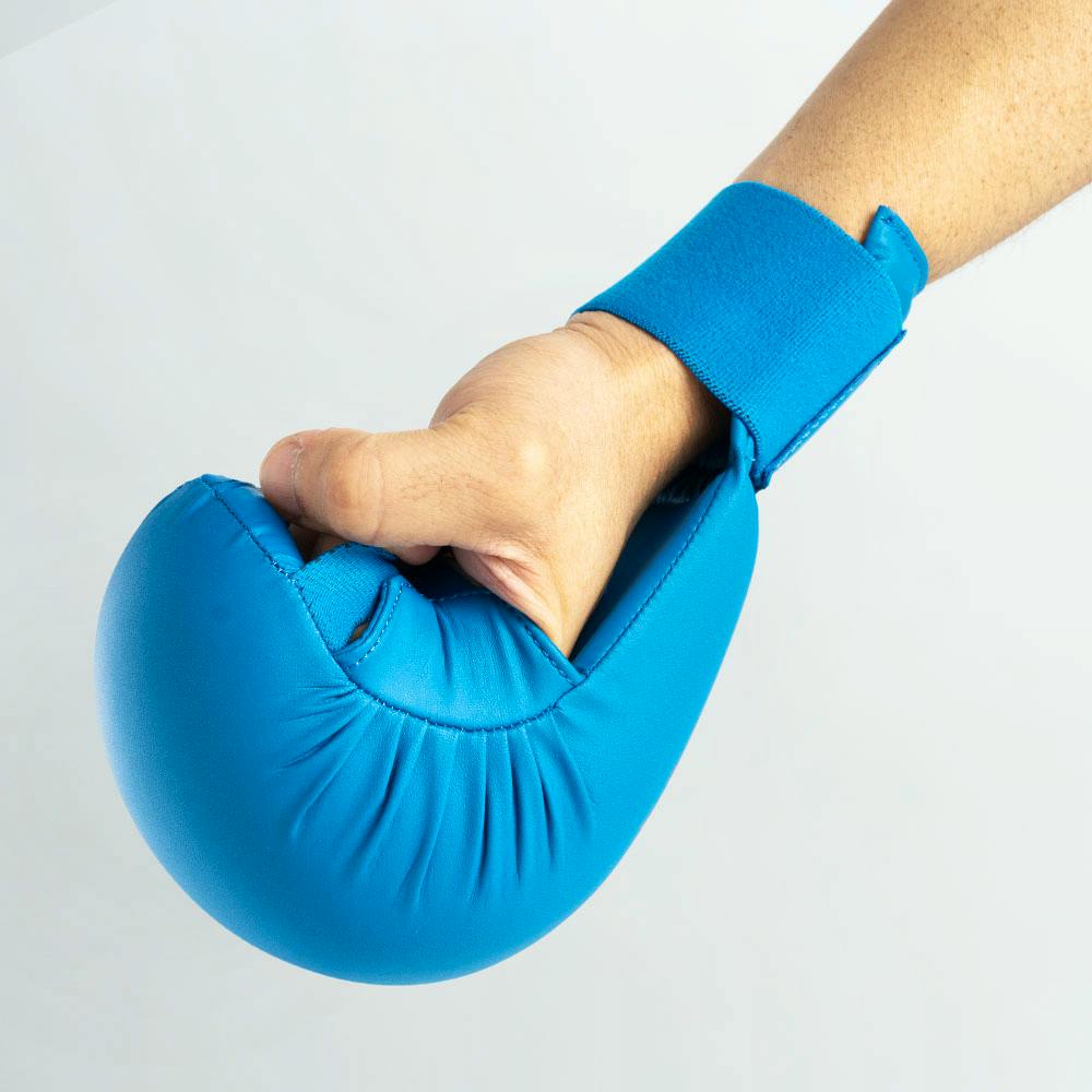 Blitz Club Elite Mitts Without Thumb