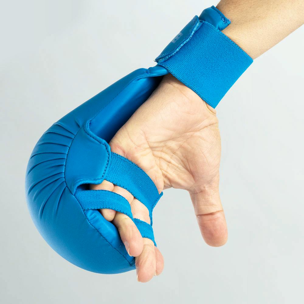 Blitz Club Elite Mitts Without Thumb
