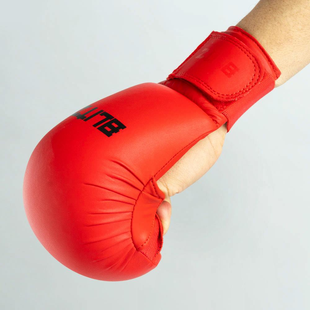 Blitz Club Elite Mitts Without Thumb