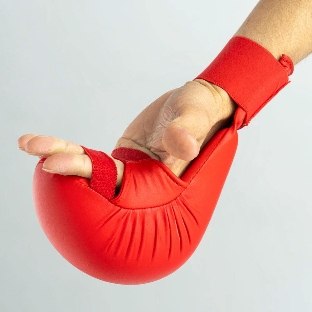 Blitz Club Elite Mitts Without Thumb