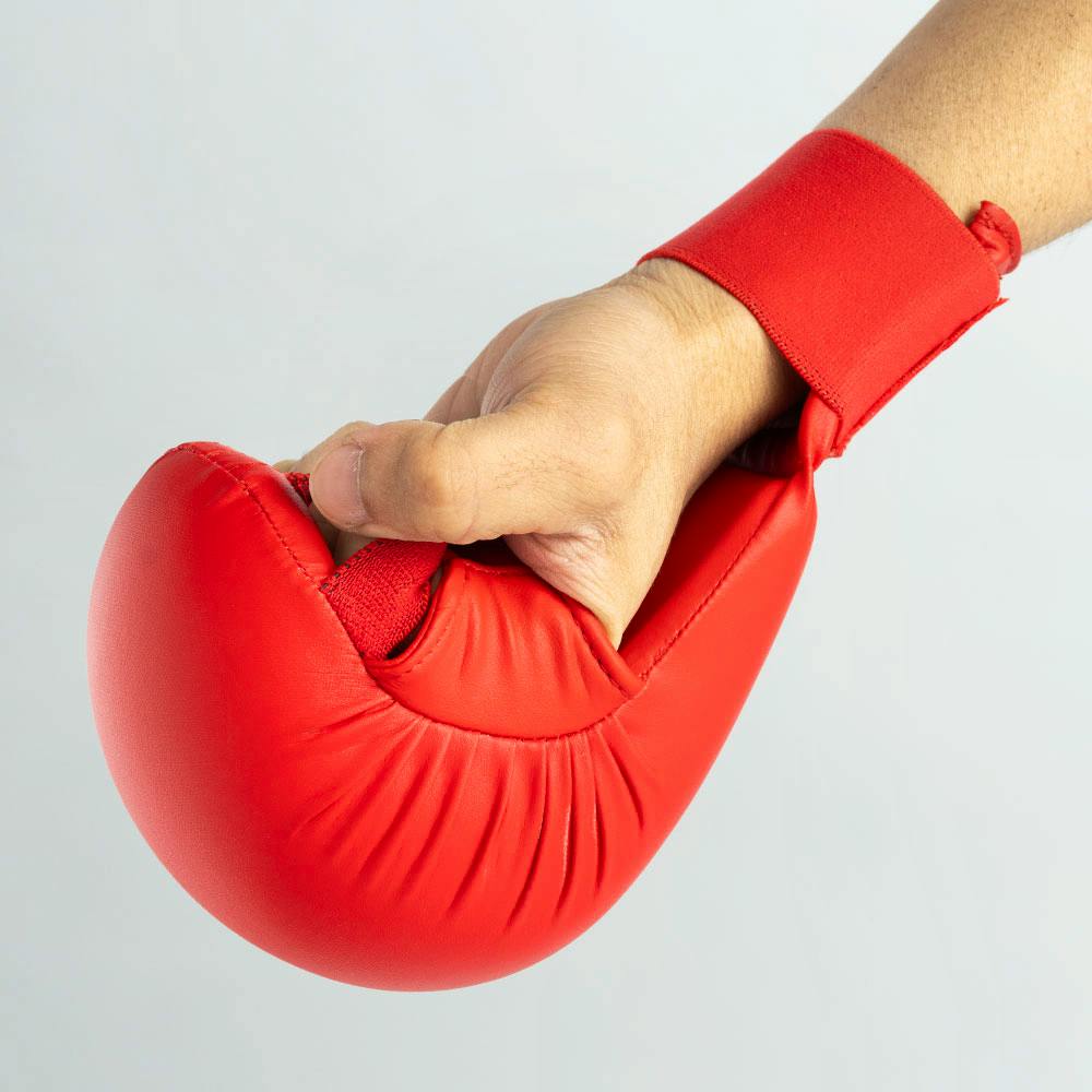 Blitz Club Elite Mitts Without Thumb