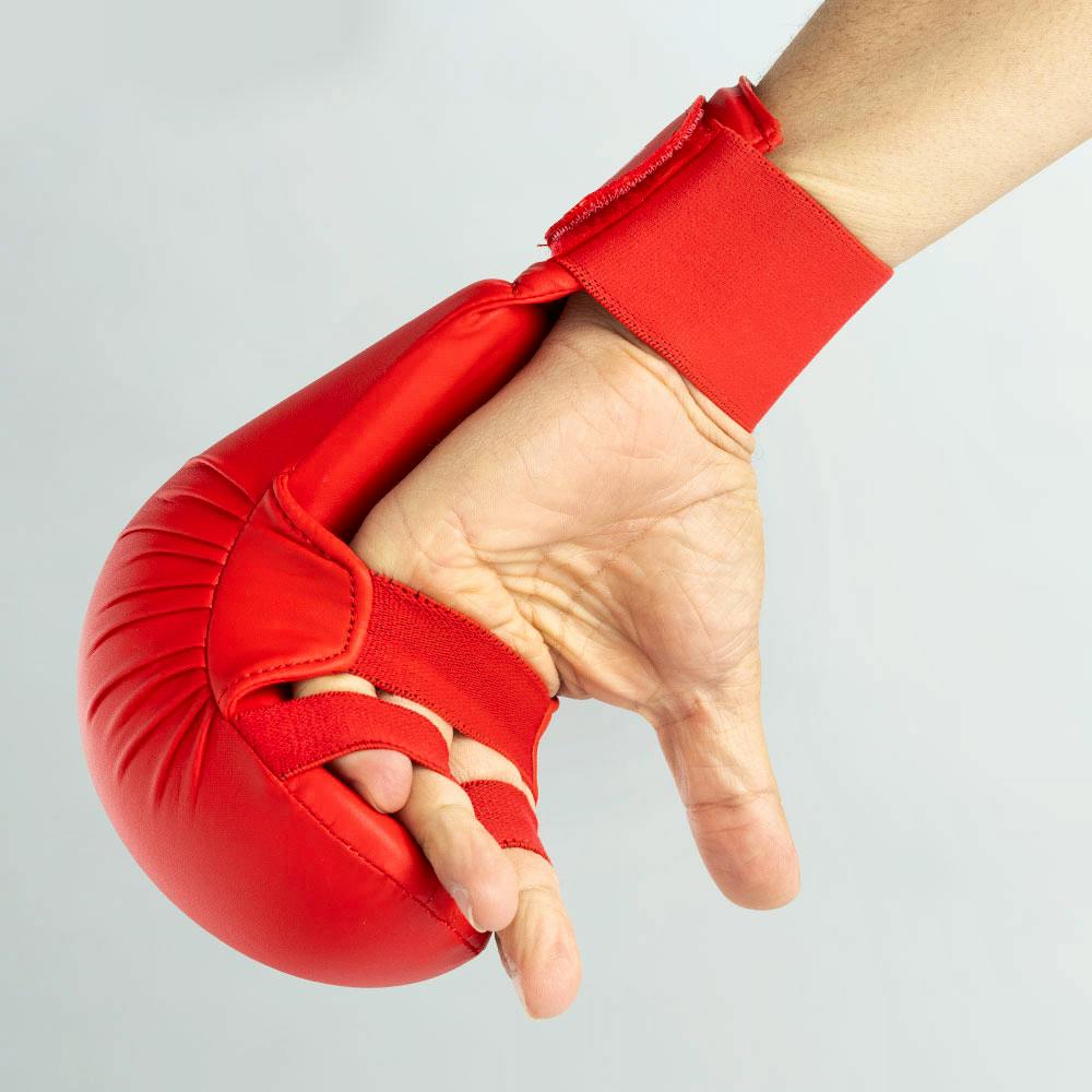 Blitz Club Elite Mitts Without Thumb