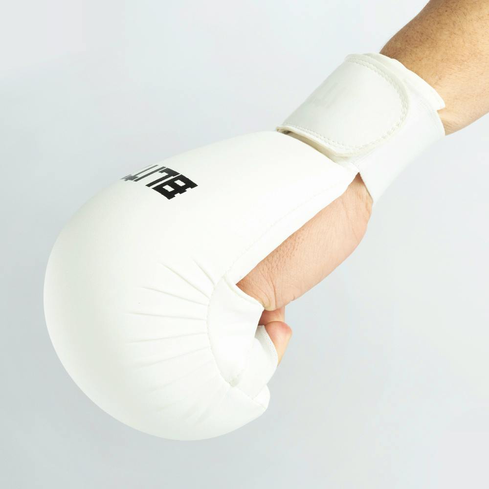 Blitz Club Elite Mitts Without Thumb