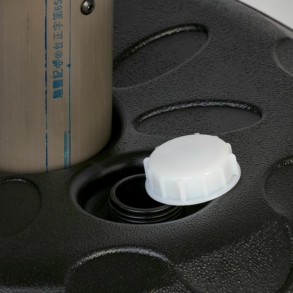 Blitz Freestanding Nemesis Punch Bag