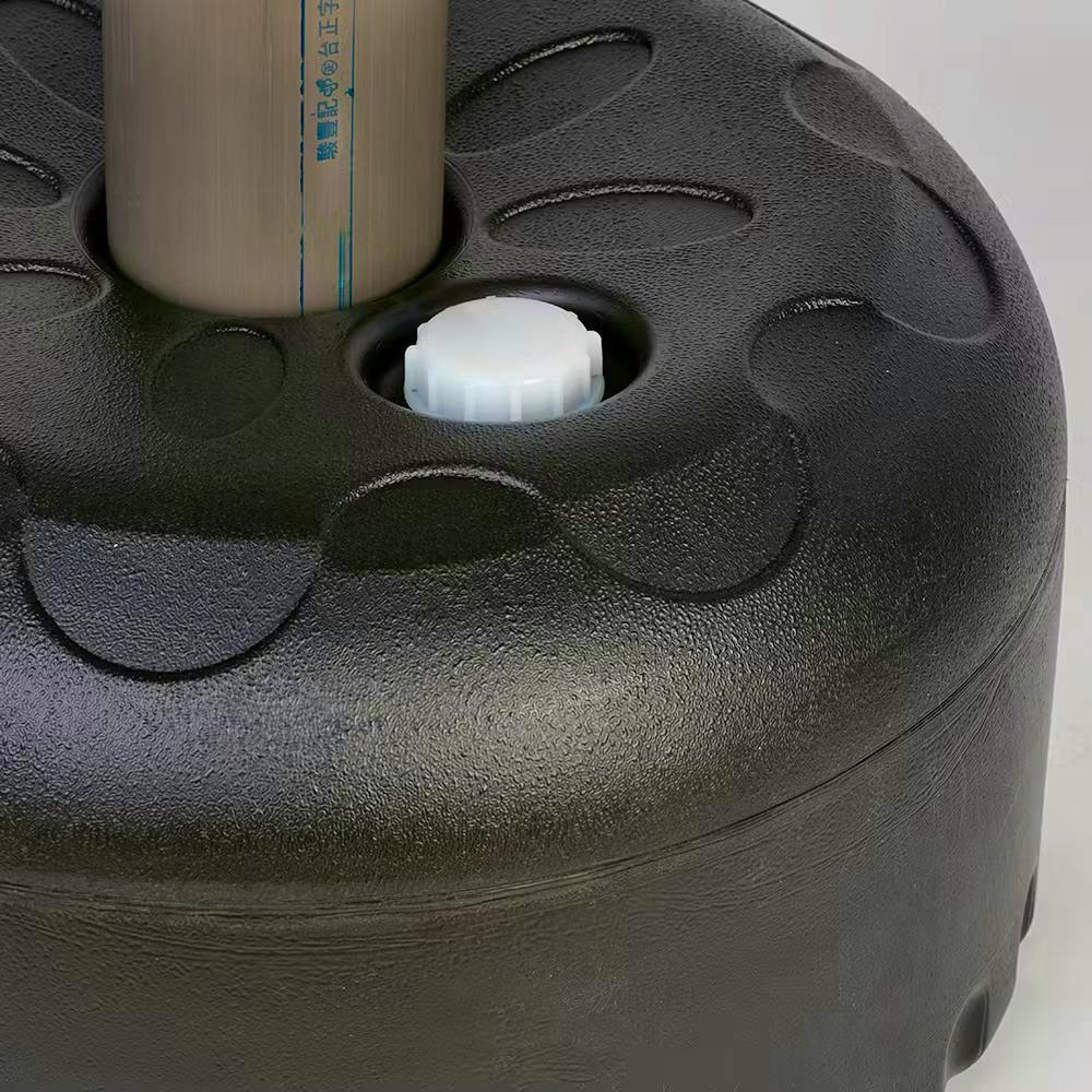 Blitz Freestanding Nemesis Punch Bag