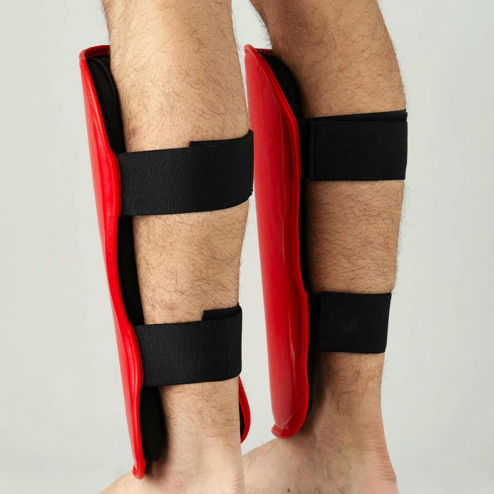Blitz Fusion Shin Guards