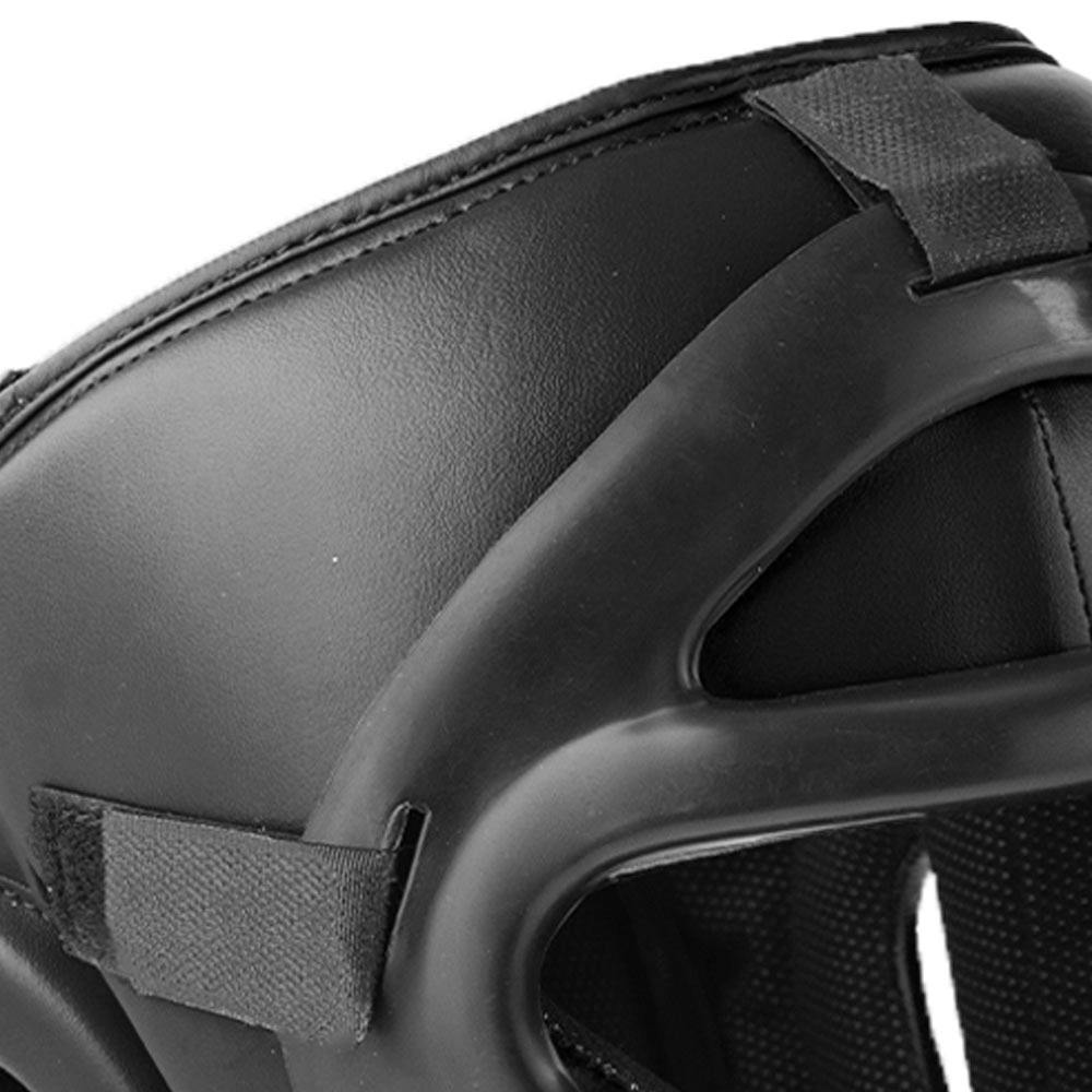 Blitz Grilled Head Guard