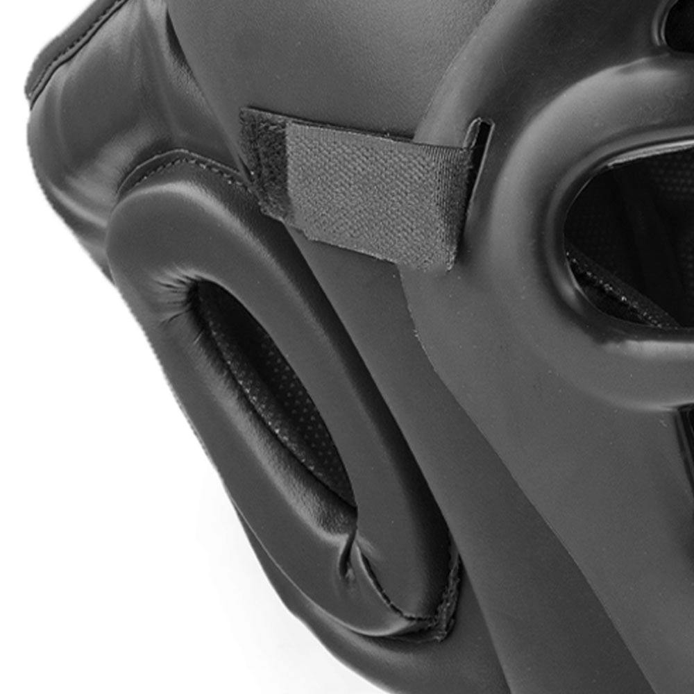Blitz Grilled Head Guard