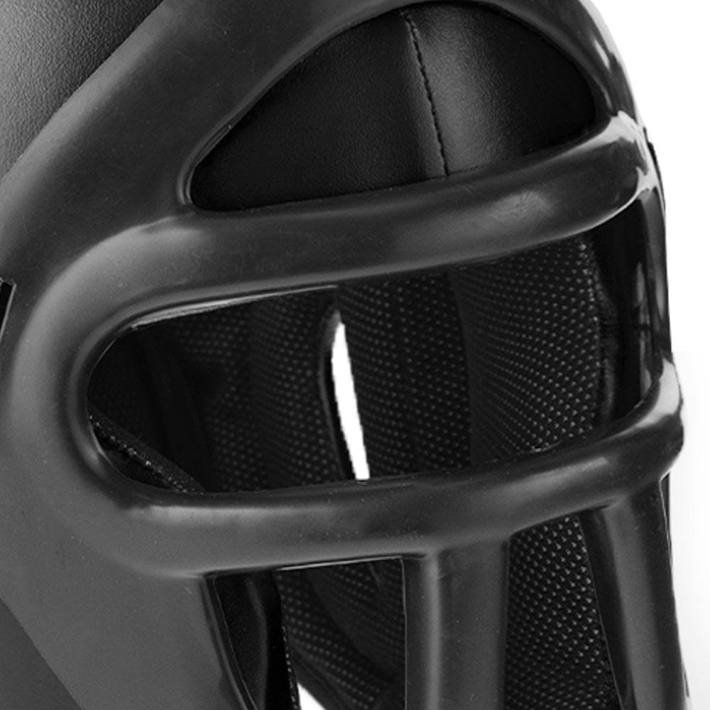 Blitz Grilled Head Guard