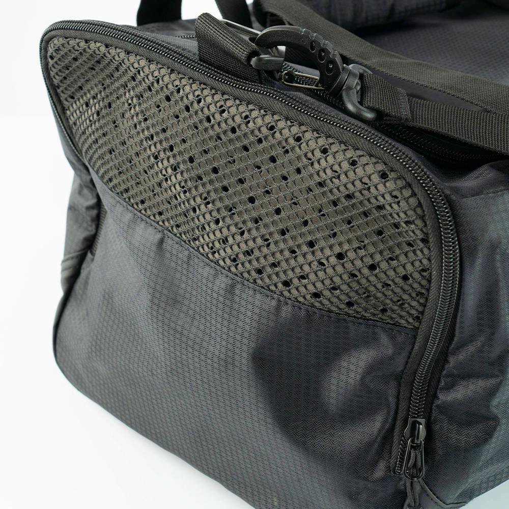 Blitz Gym Discipline Duffel Bag
