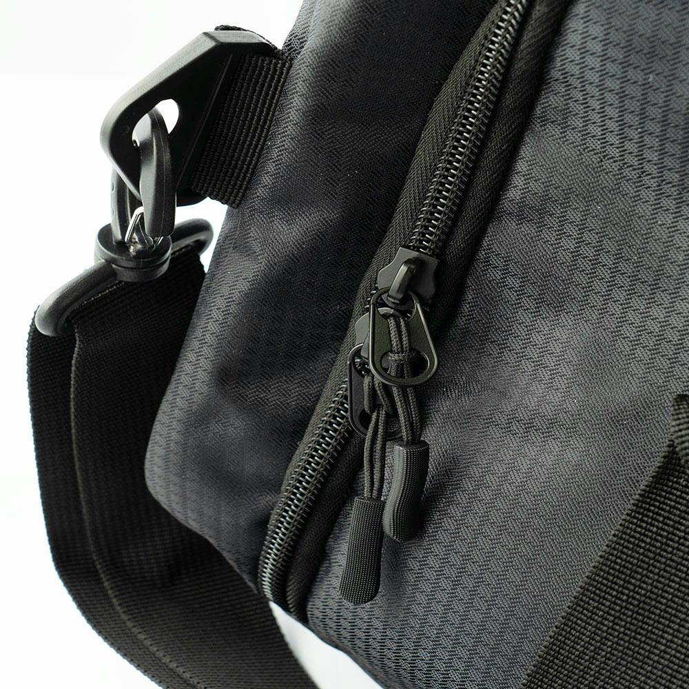 Blitz Gym Discipline Duffel Bag