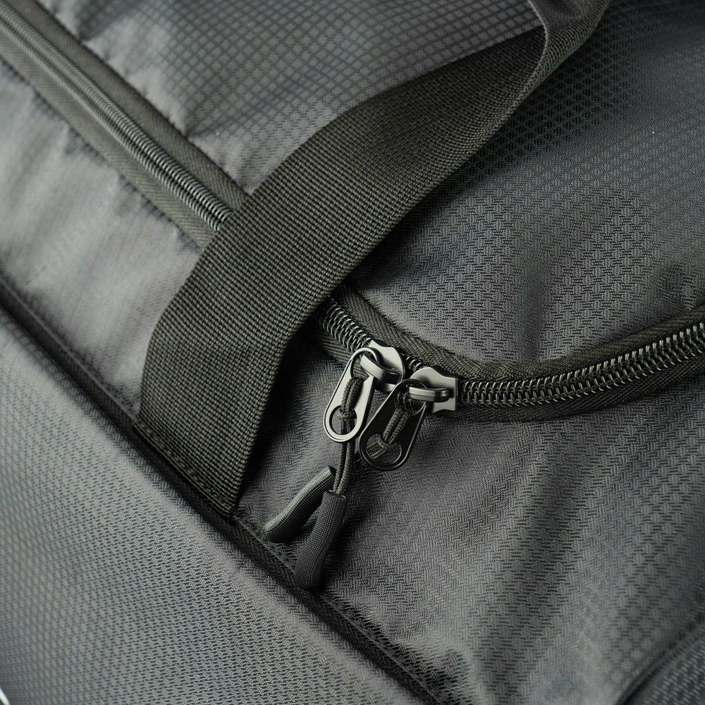 Blitz Gym Discipline Duffel Bag