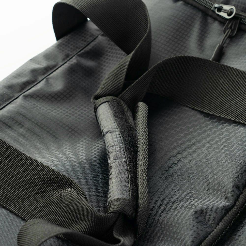 Blitz Gym Discipline Duffel Bag