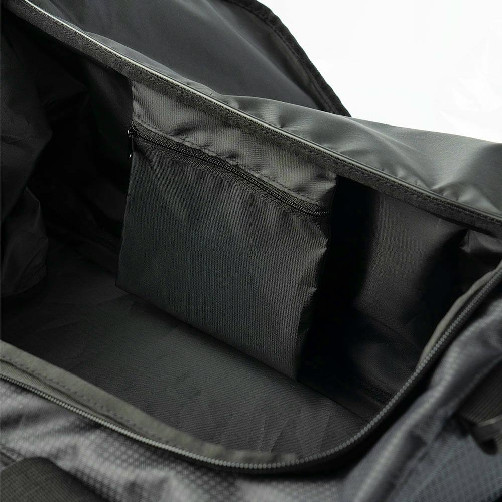 Blitz Gym Discipline Duffel Bag