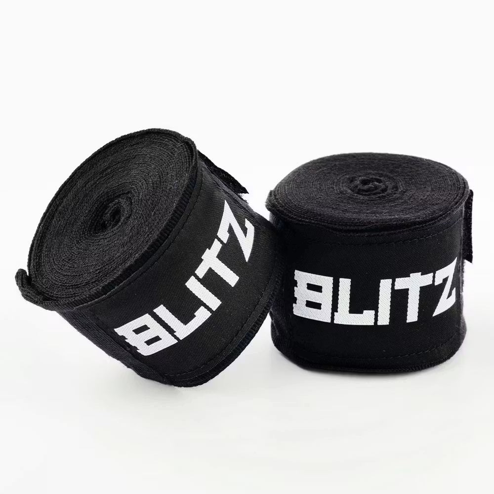 Blitz Hand Wraps