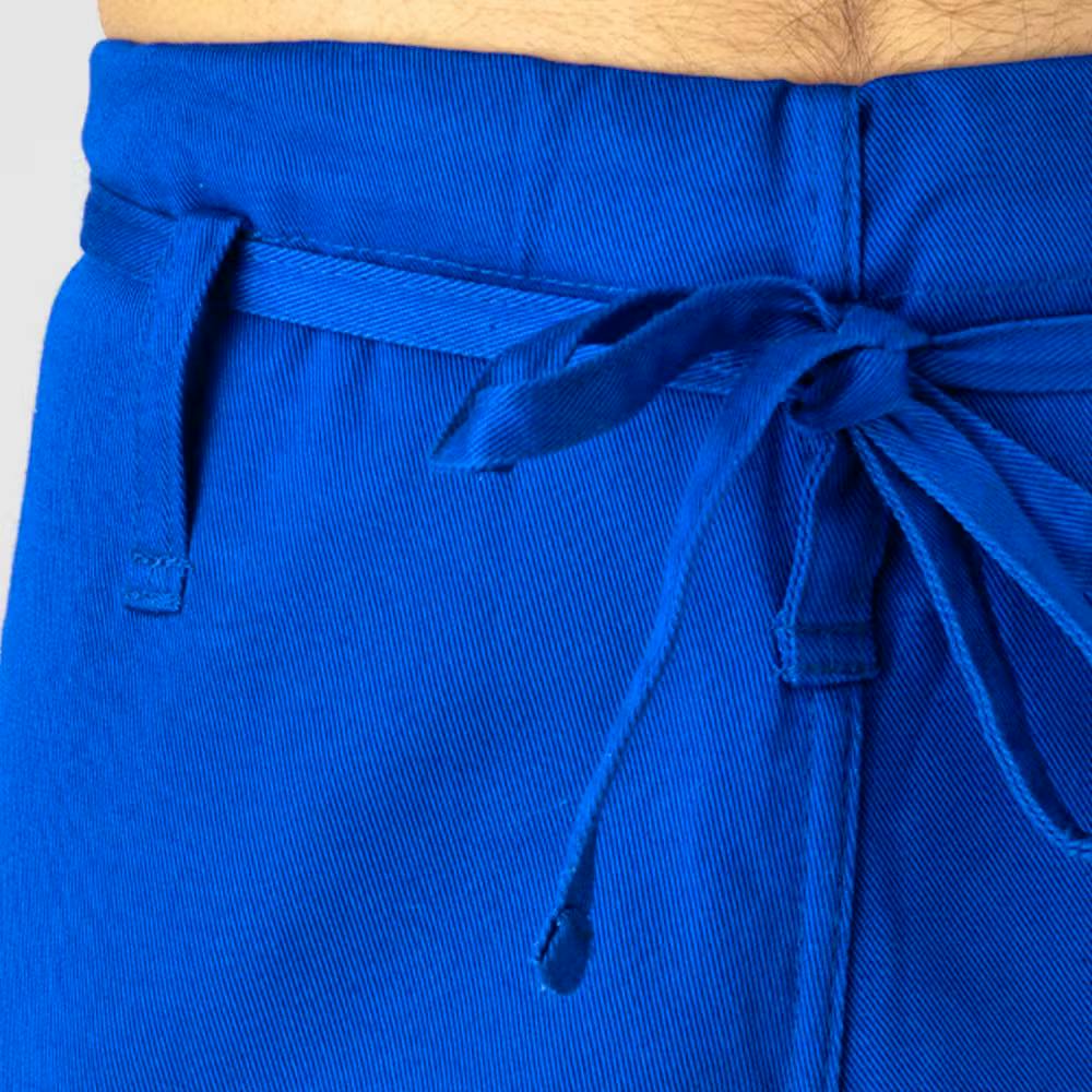 Blitz Heavyweight Judo Trousers