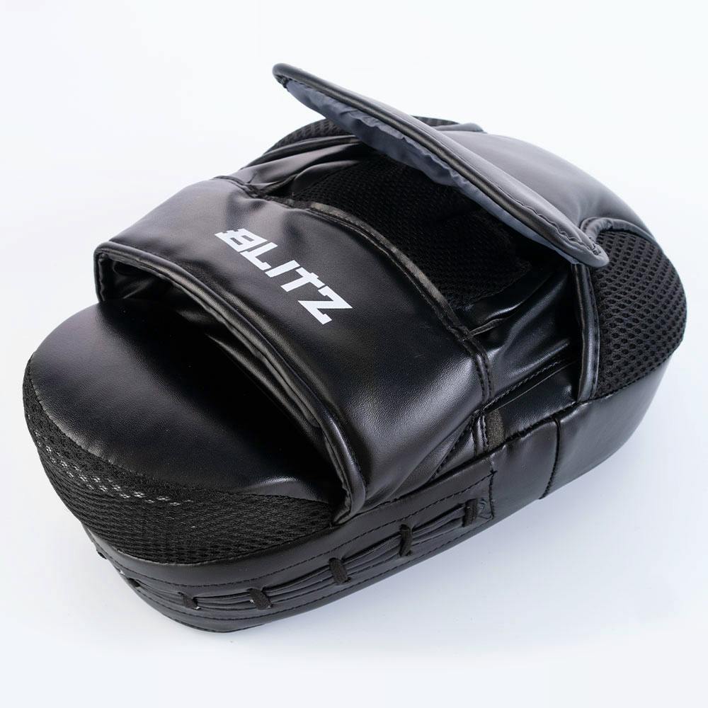 Blitz Hurricane Focus Pads