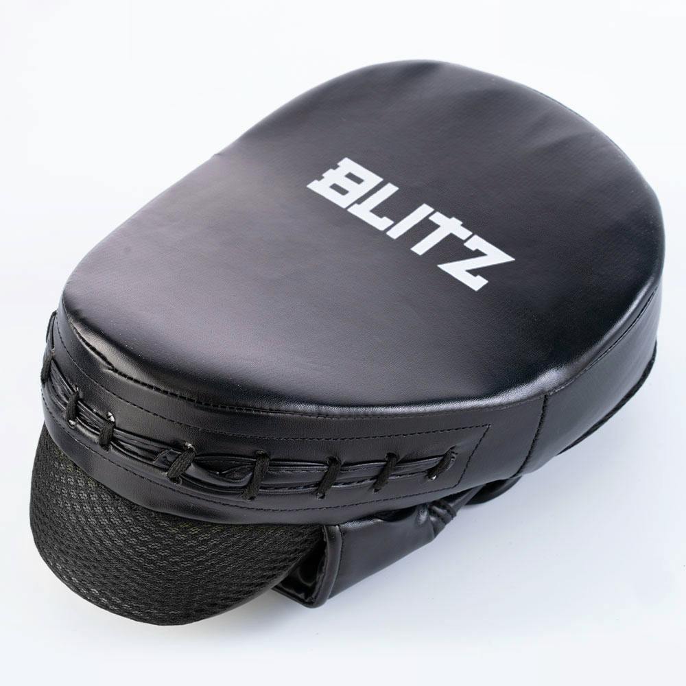 Blitz Hurricane Focus Pads
