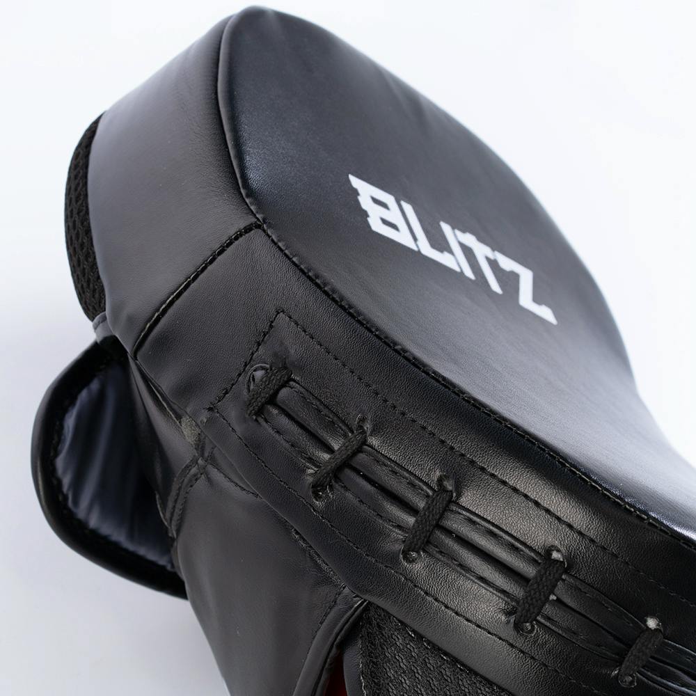 Blitz Hurricane Focus Pads