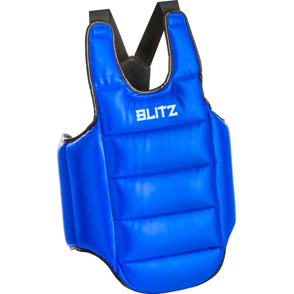 Blitz Intercept Reversible Body Protector