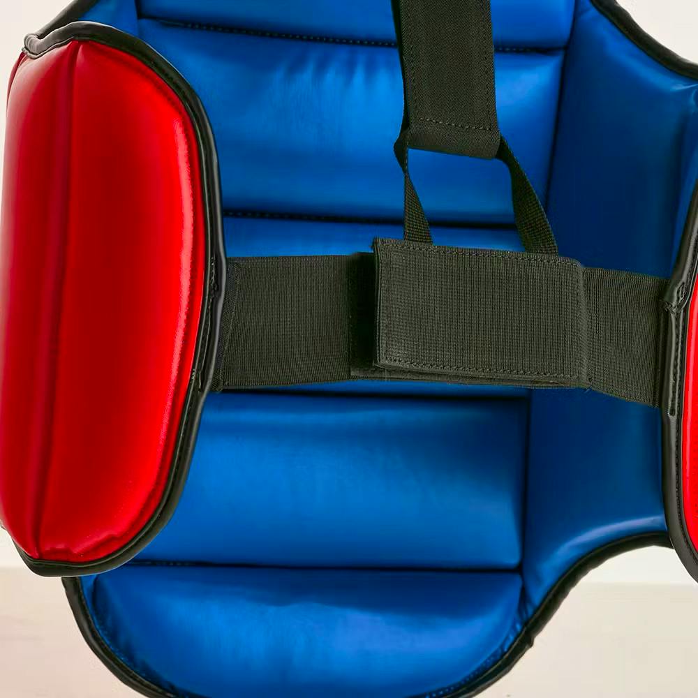 Blitz Intercept Reversible Body Protector