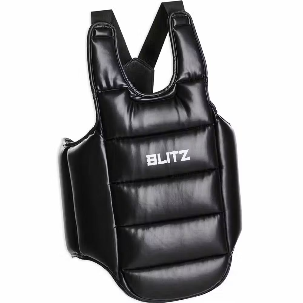 Blitz Intercept Reversible Body Protector