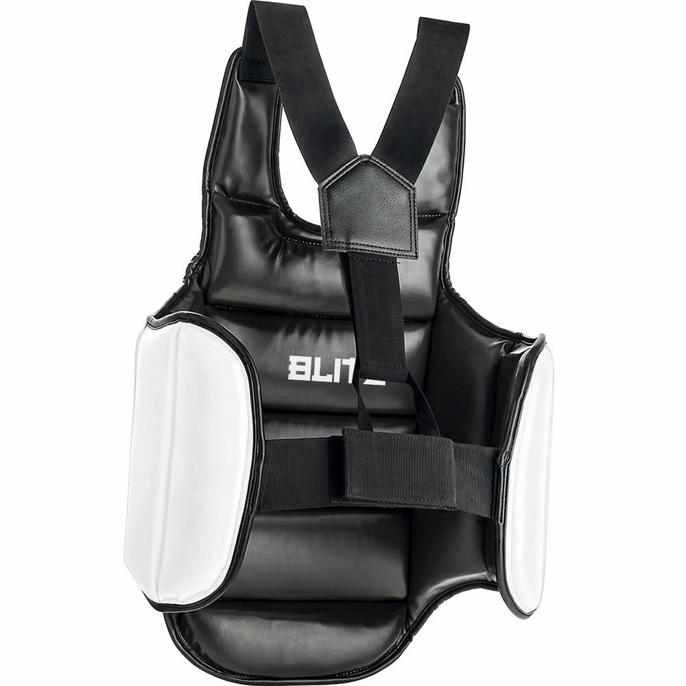 Blitz Intercept Reversible Body Protector