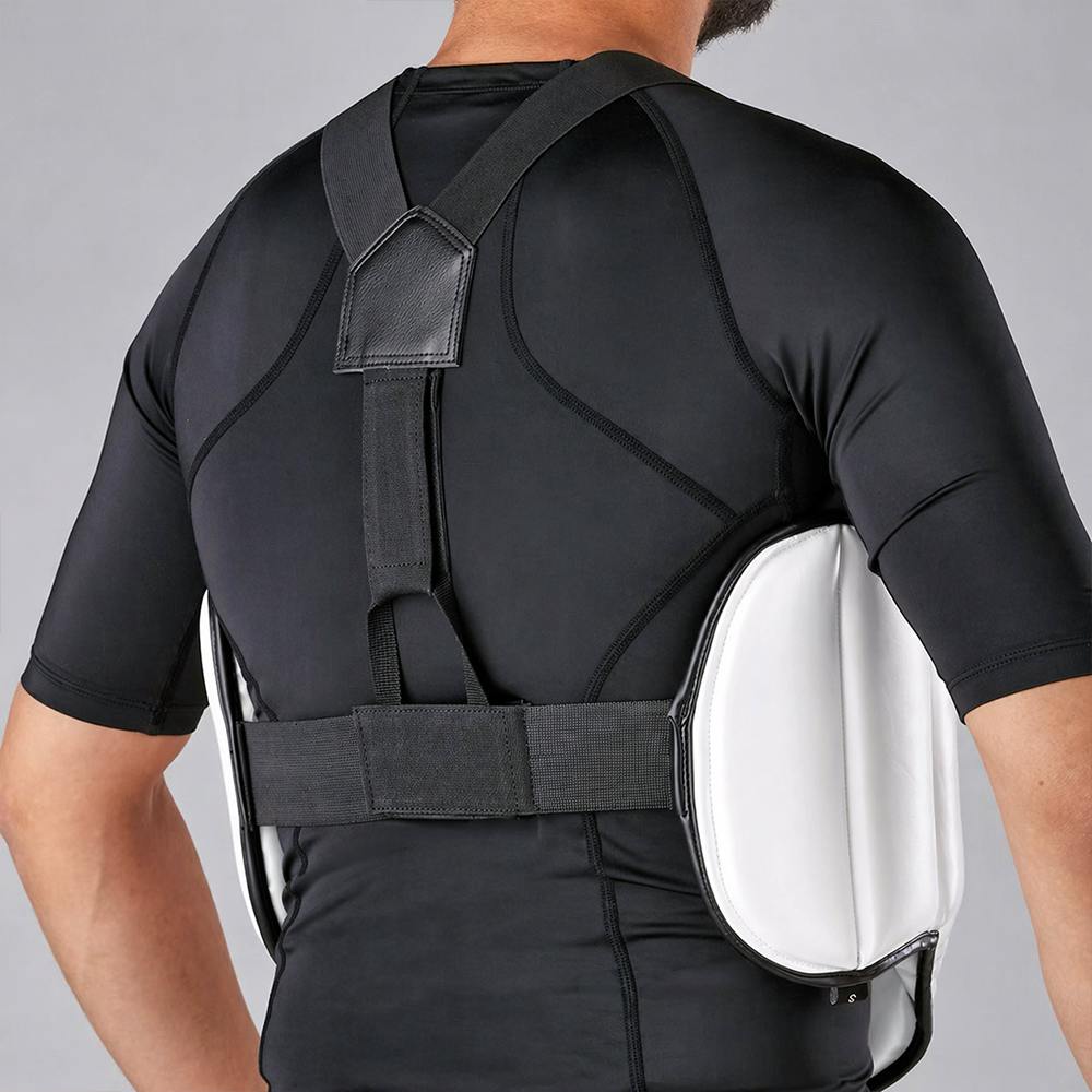 Blitz Intercept Reversible Body Protector