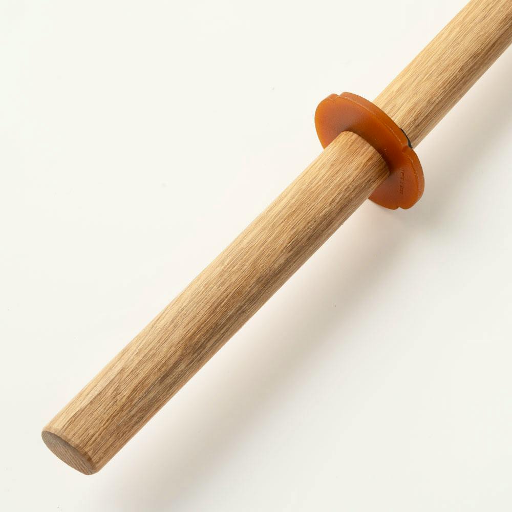Blitz Wooden Junior White Oak Bokken