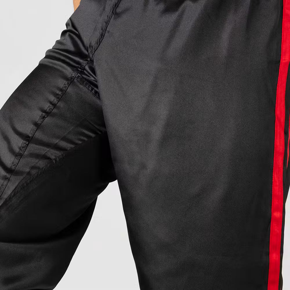 Blitz Kids Classic Satin Contact Trousers