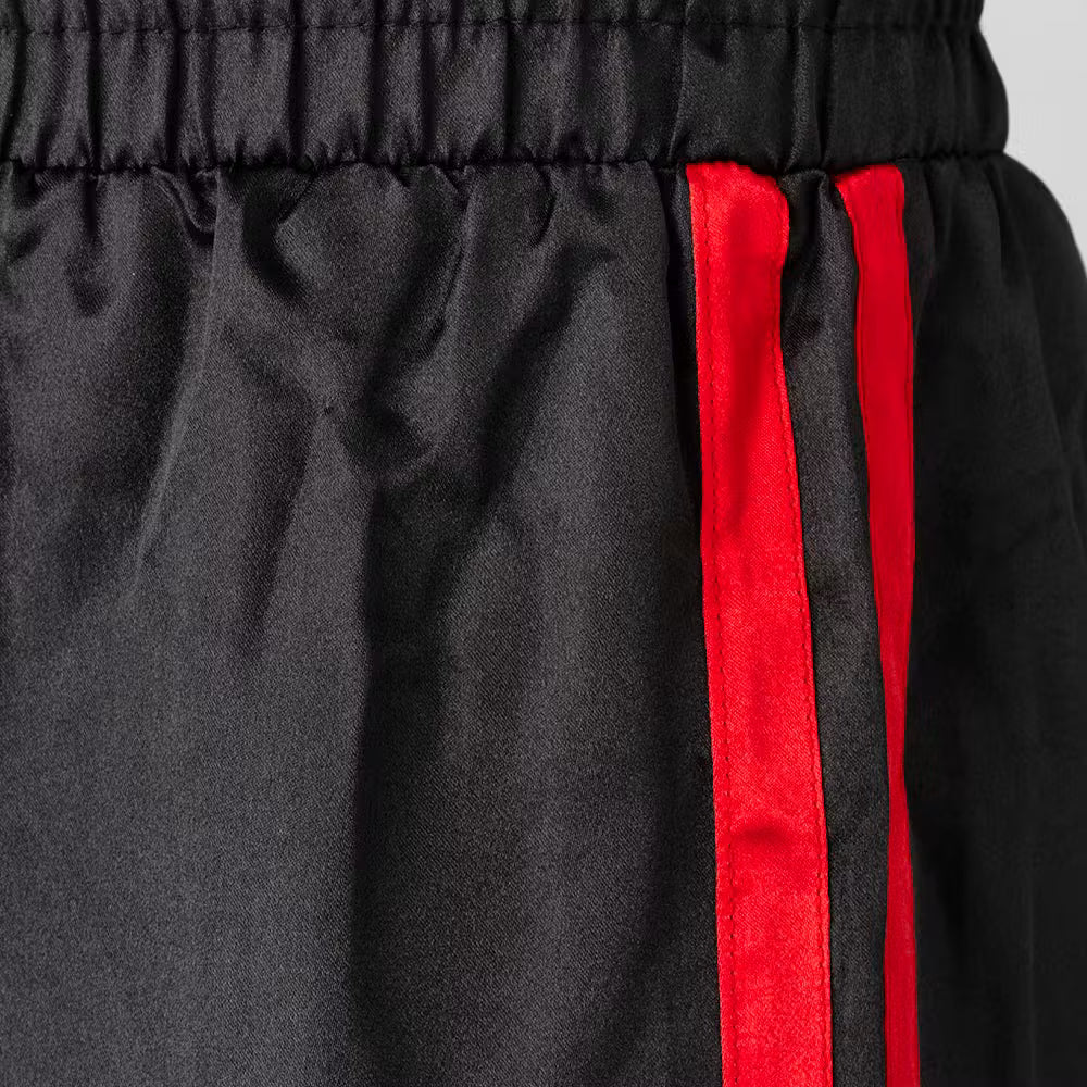 Blitz Kids Classic Satin Contact Trousers