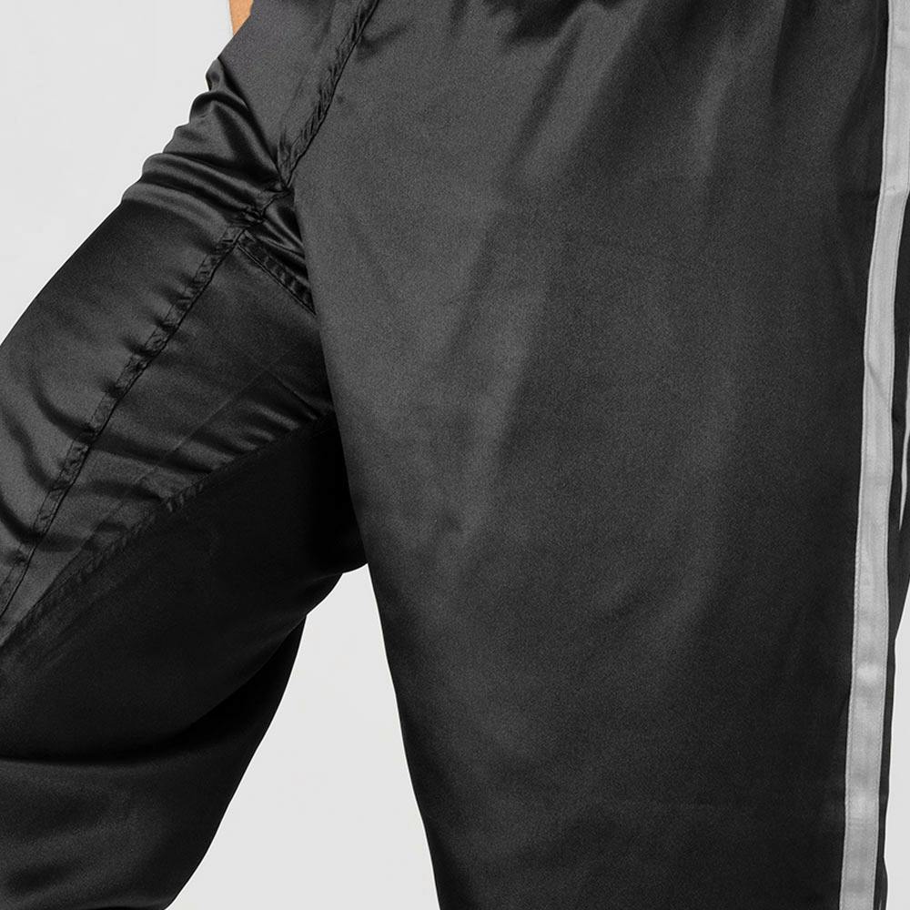 Blitz Kids Classic Satin Contact Trousers