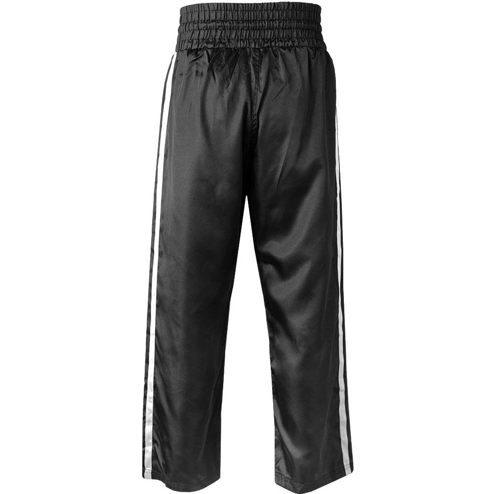 Blitz Kids Classic Satin Contact Trousers