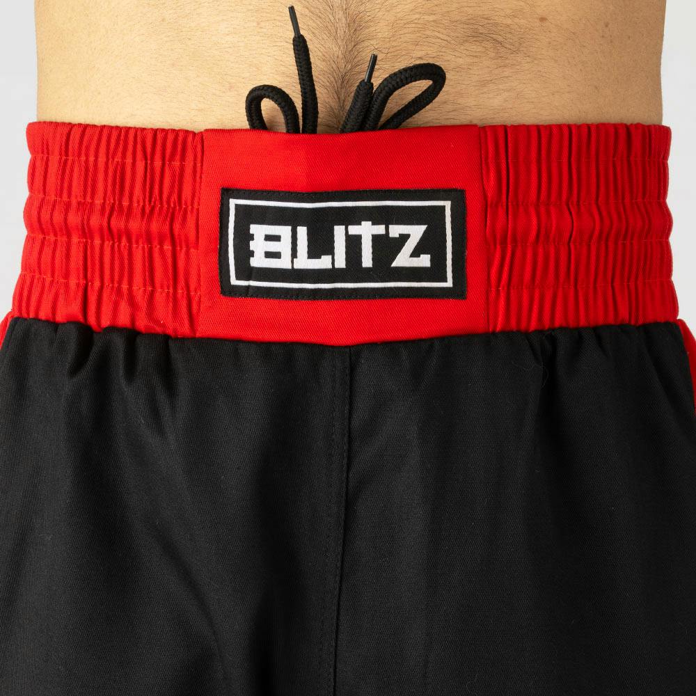 Blitz Kids Defiant Polycotton Contact Trousers