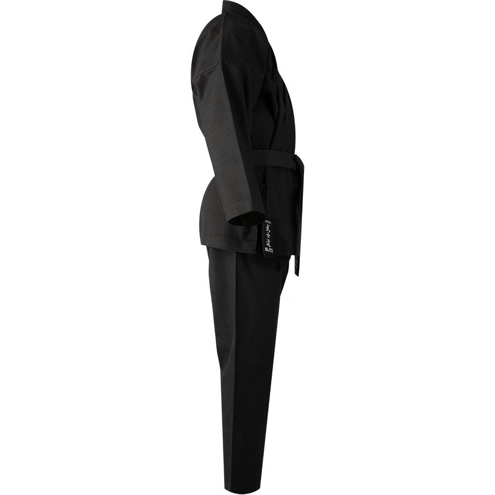 Blitz Kids Diamond Kata Karate Gi - 14oz