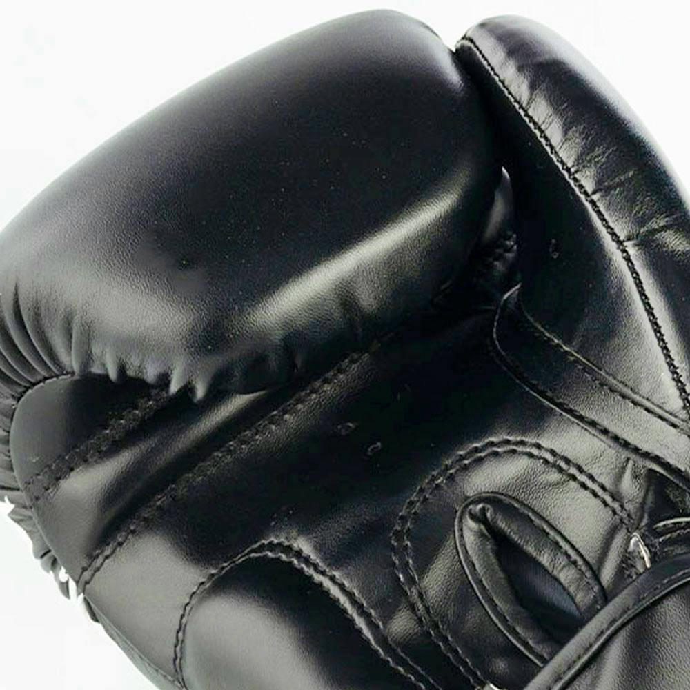 Blitz Kids Firepower Muay Thai Boxing Gloves