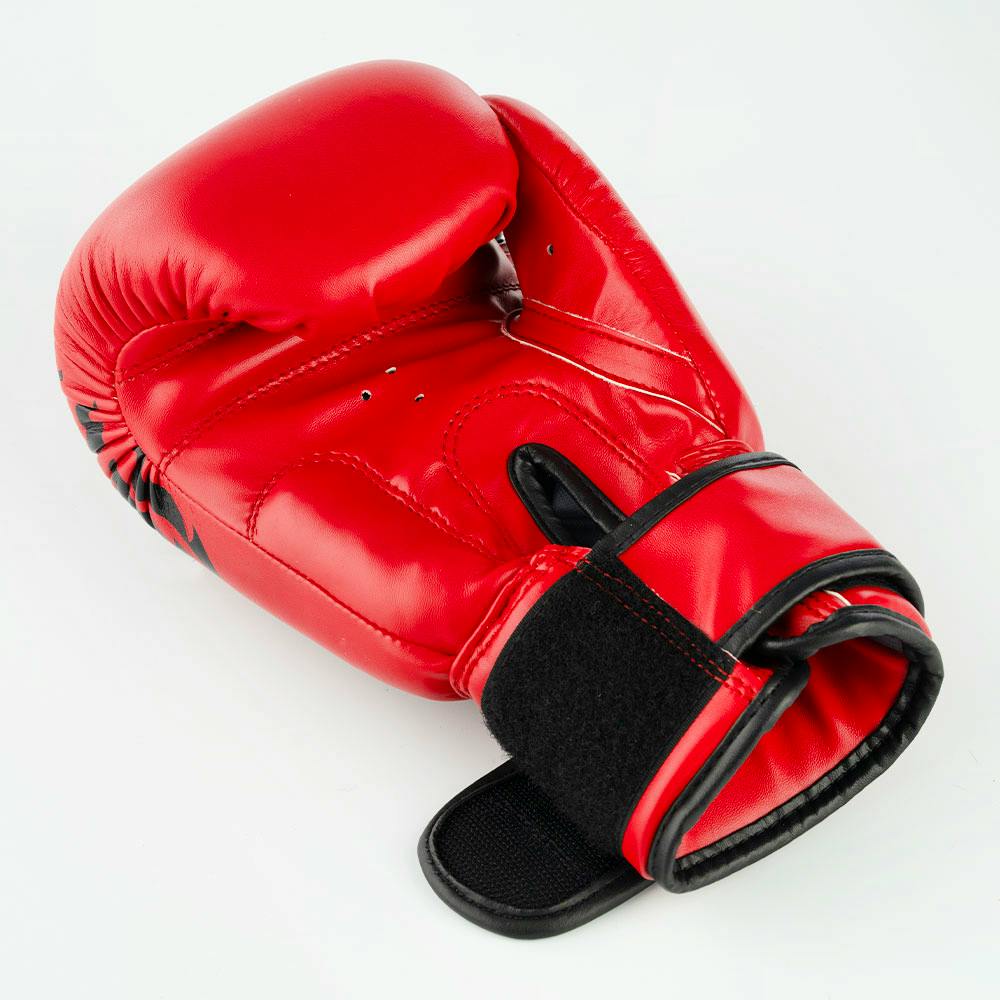 Blitz Kids Firepower Muay Thai Boxing Gloves