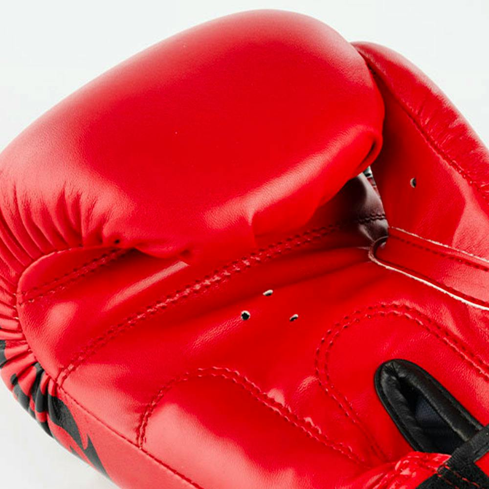 Blitz Kids Firepower Muay Thai Boxing Gloves
