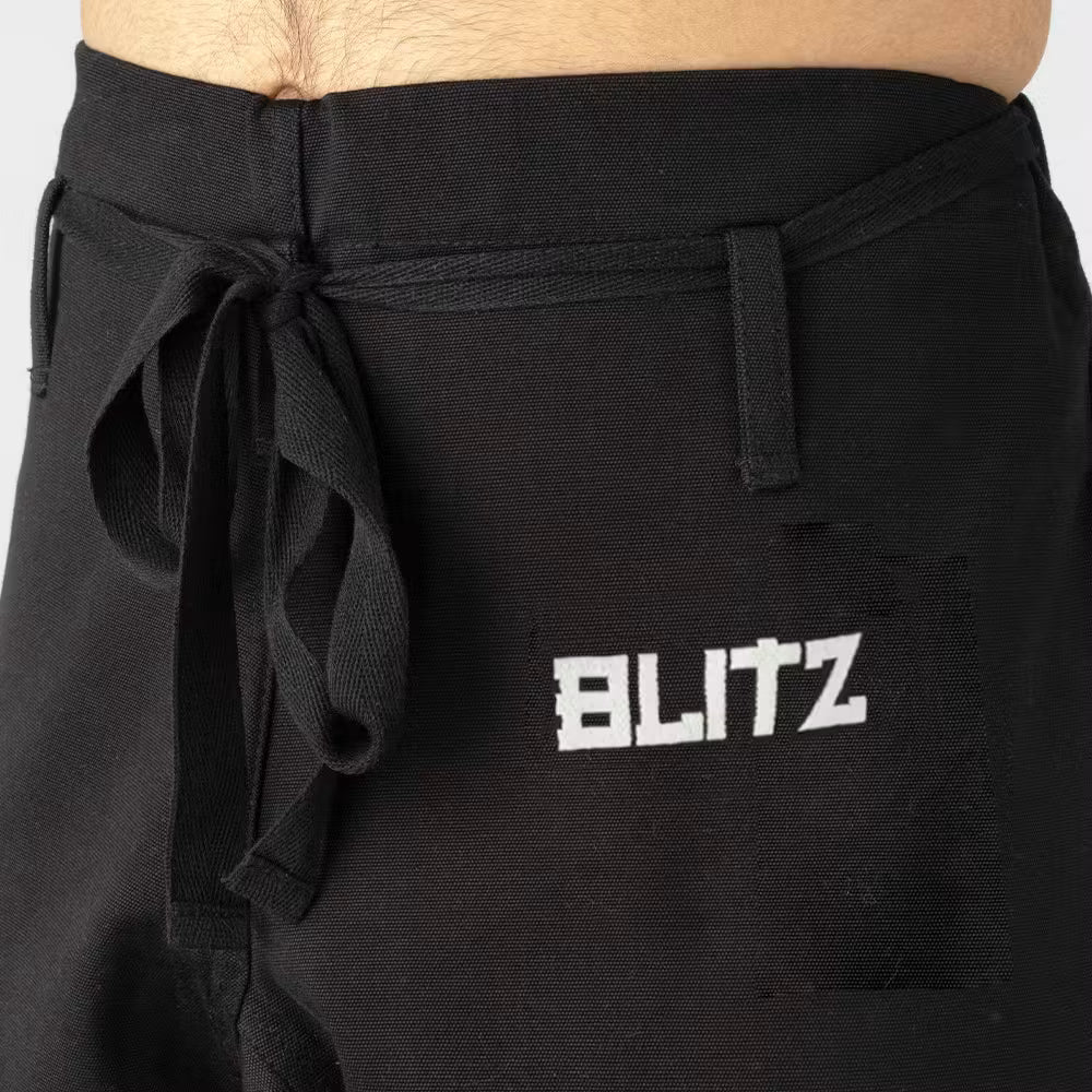 Blitz Adult Heavyweight Martial Arts Trousers