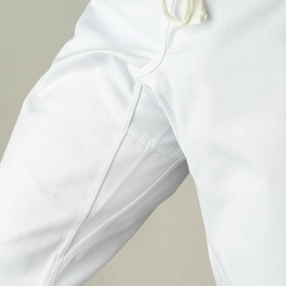 Blitz Adult Heavyweight Martial Arts Trousers