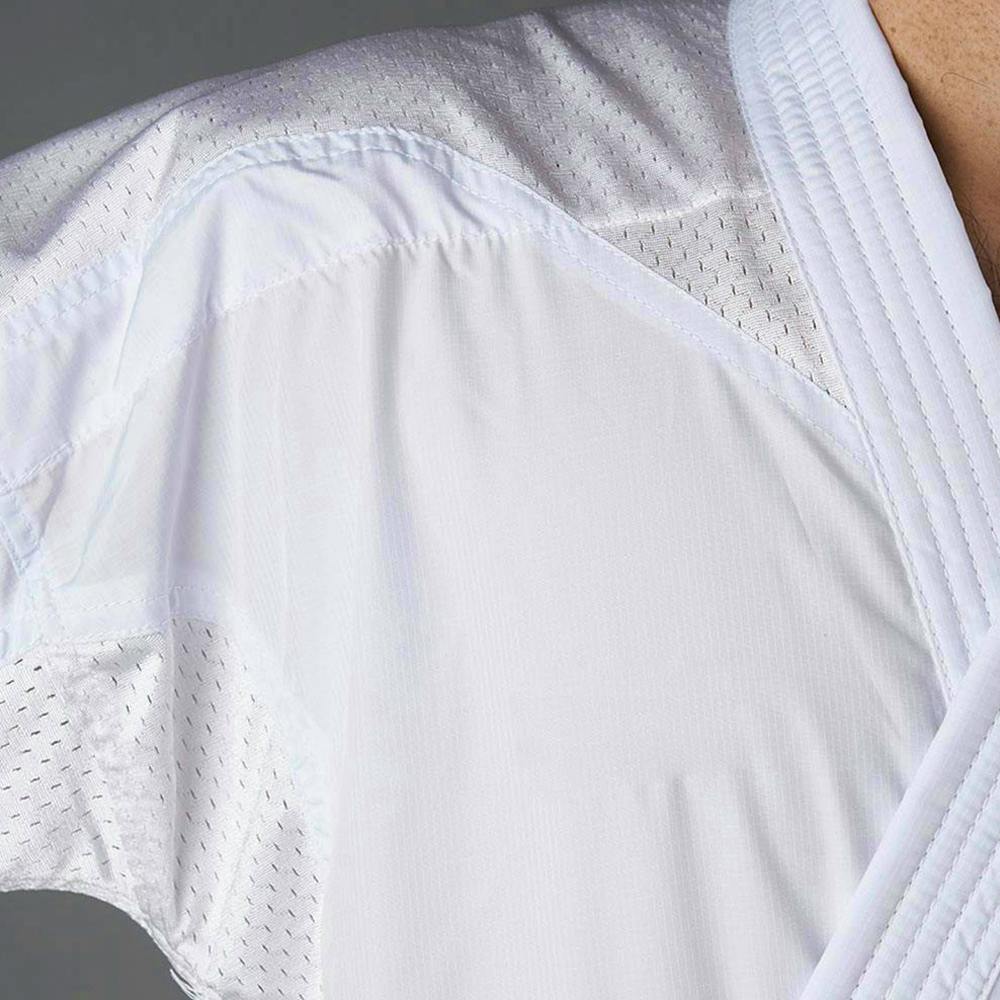 Blitz Kids Hokori Kumite Karate Gi - 3oz