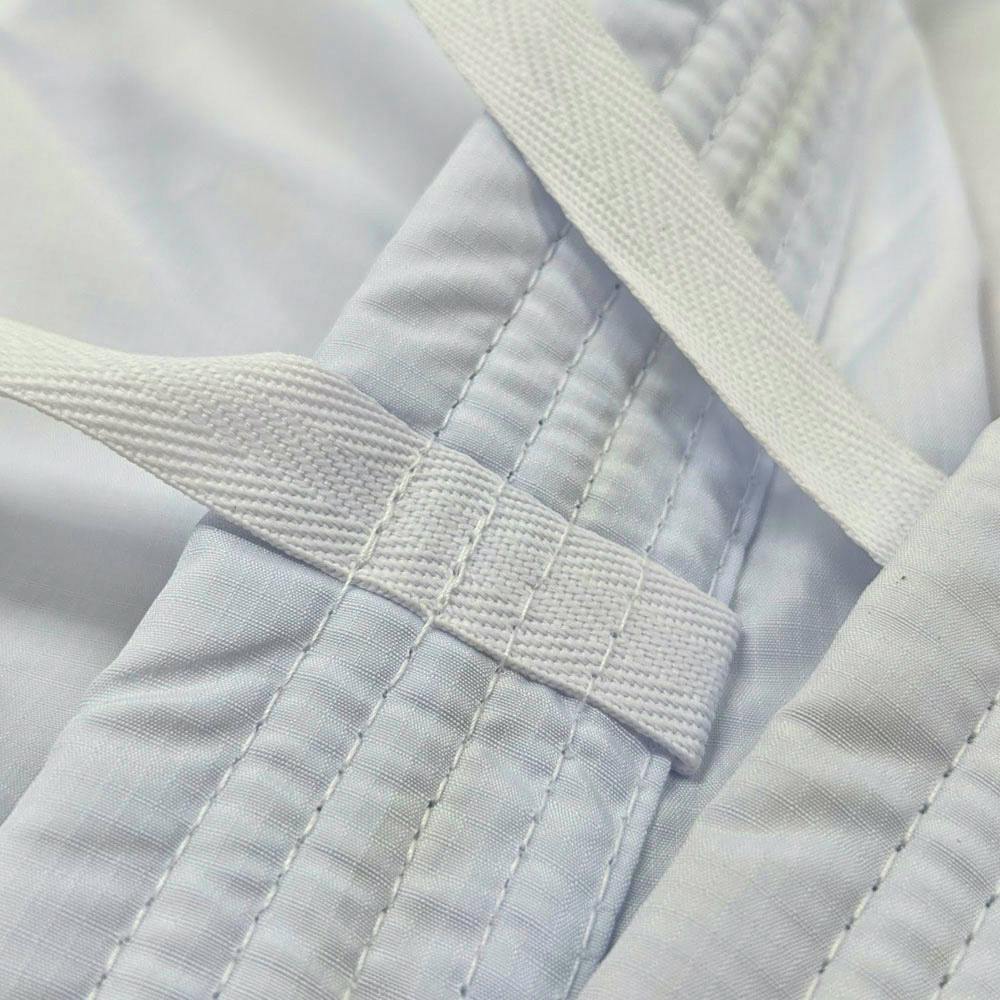 Blitz Kids Hokori Kumite Karate Gi - 3oz