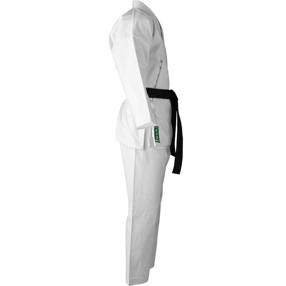 Blitz Kids Kokoro Karate Gi - 10oz