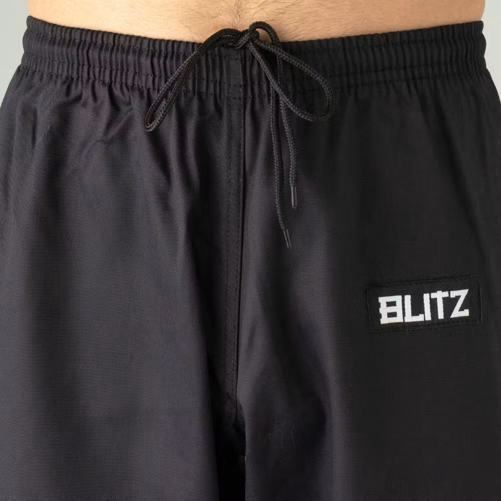 Blitz Kids Kung Fu Trousers