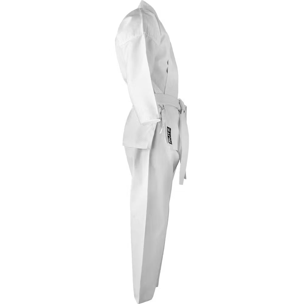 Blitz Kids Lightweight Karate Gi - 6oz